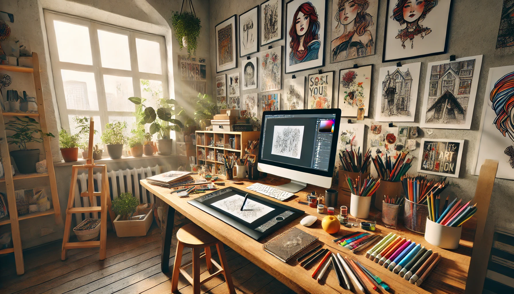 drdfrnt art skul art 部屋に インテリア カルフォルニア｜コレクション