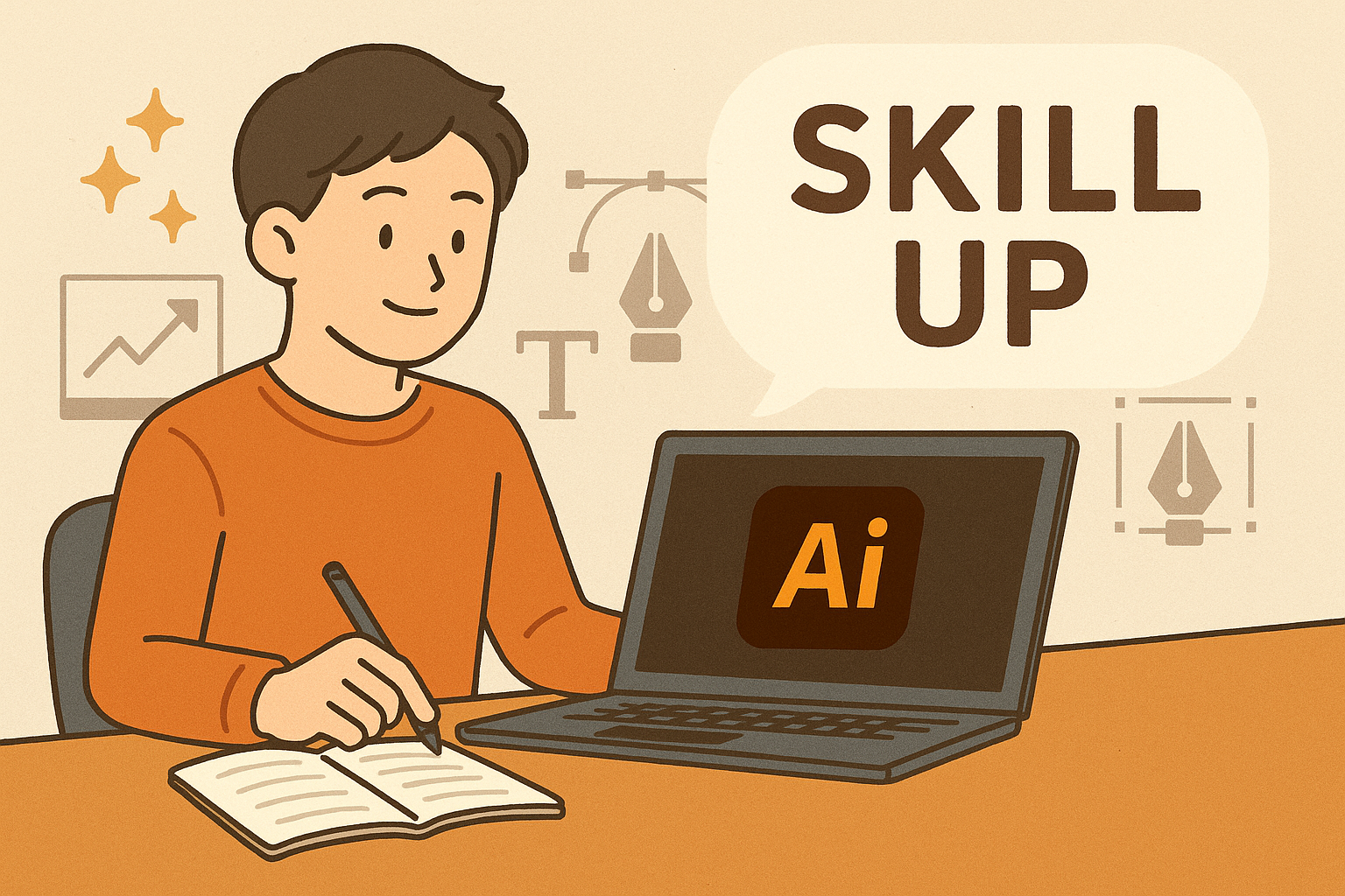Illustrator_skillup