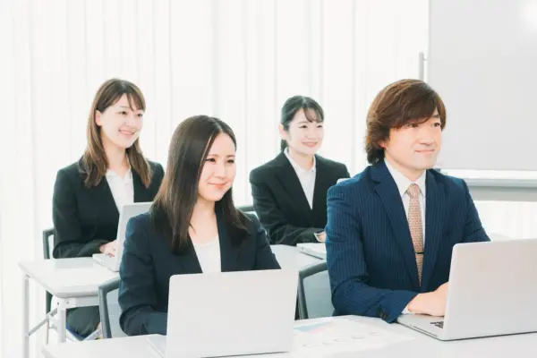 社員研修