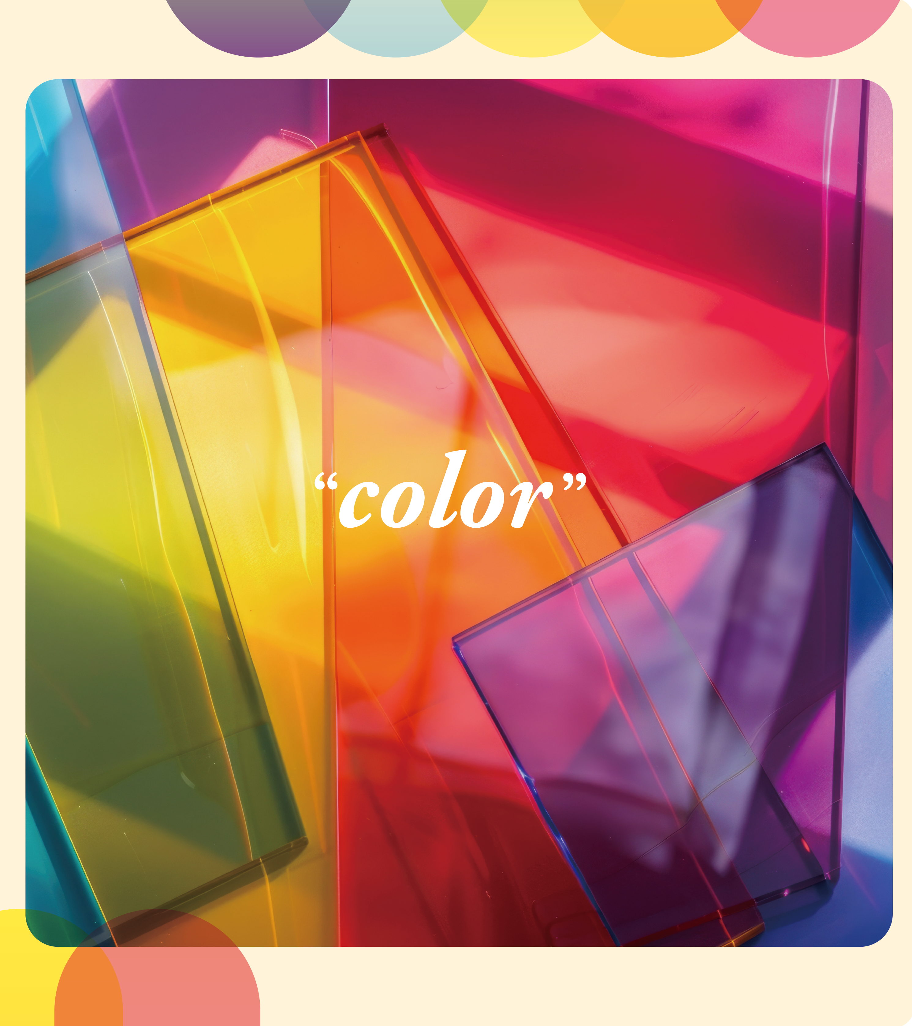color